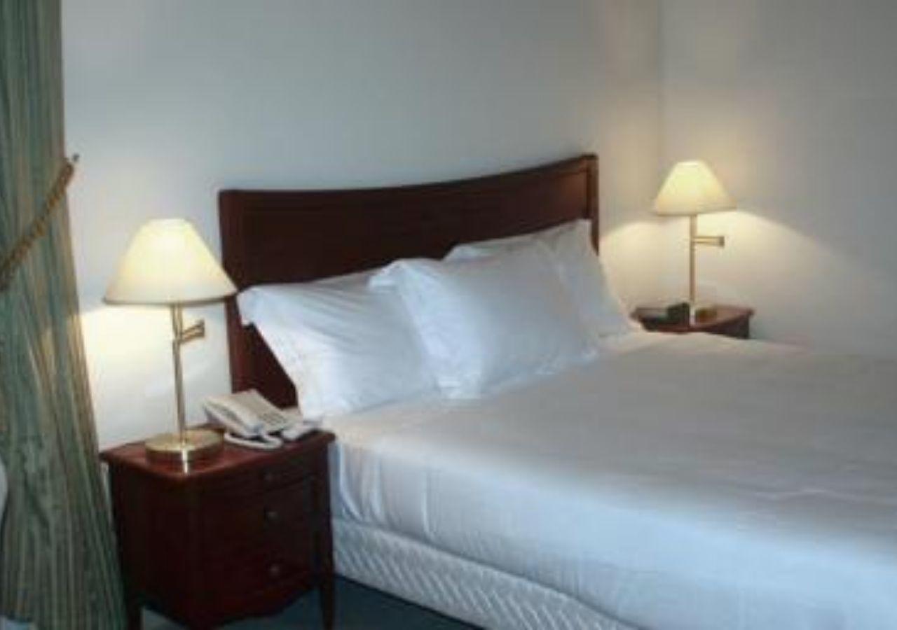 Three Arms Hotel ลากอส ภายนอก รูปภาพ
