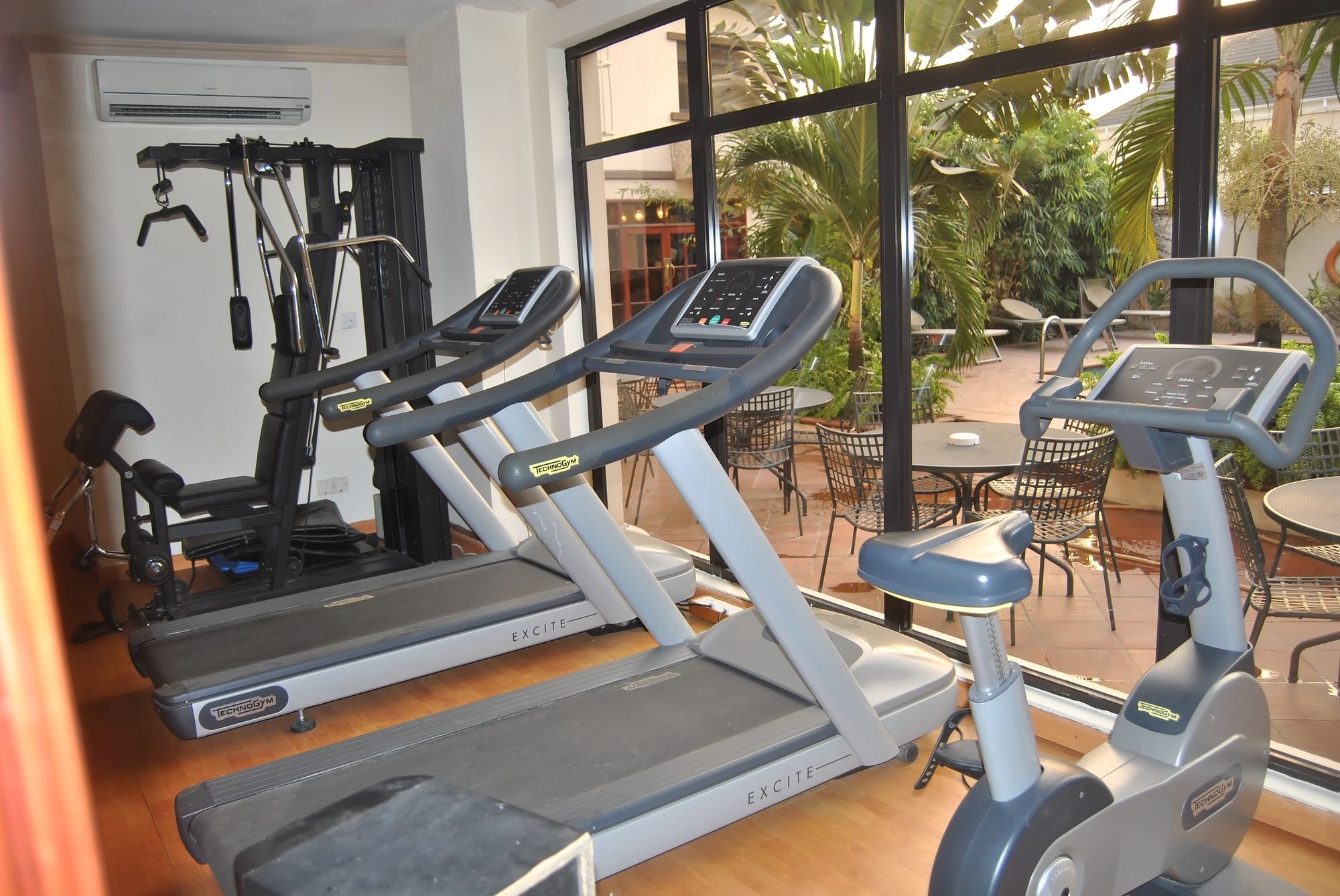 Three Arms Hotel ลากอส ภายนอก รูปภาพ