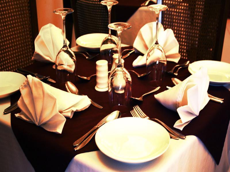 Three Arms Hotel ลากอส ภายนอก รูปภาพ