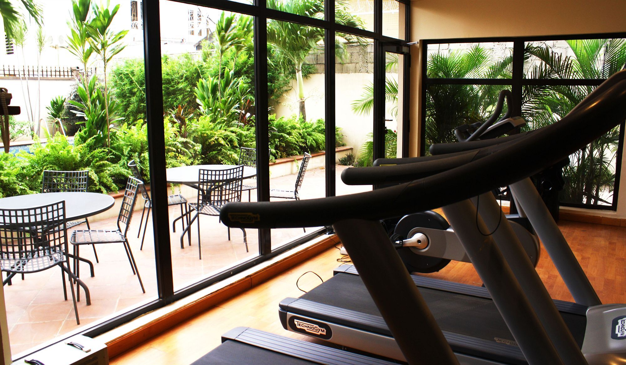 Three Arms Hotel ลากอส ภายนอก รูปภาพ